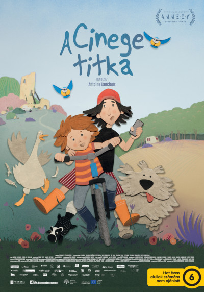 a-cinege-titka-animacio-kaland-2025