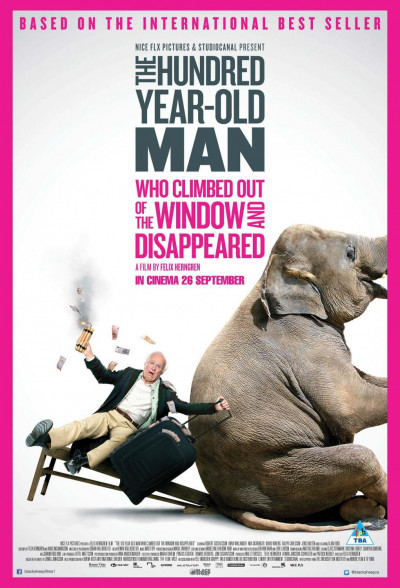 A százéves ember, aki kimászott az ablakon és eltűnt a-szazeves-ember-aki-kimaszott-az-ablakon-es-eltunt-2013