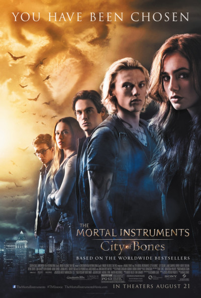 A végzet ereklyéi: Csontváros a-vegzet-ereklyei-csontvaros-amerikai-akcio-fantasy-lily-collins-2013