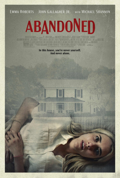 abandoned-amerikai-horror-emma-roberts-2022
