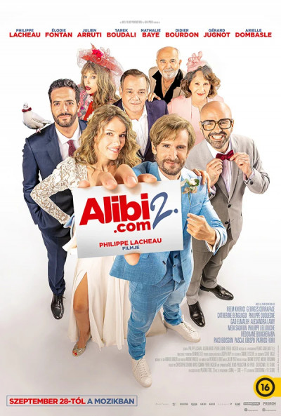 Alibi.com 2 alibi-com-2-francia-vigjatek-philippe-lacheau-elodie-fontan-2023