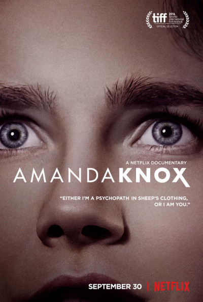 Amanda Knox amanda-knox-2016