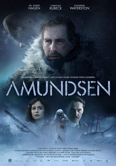 amundsen-2019