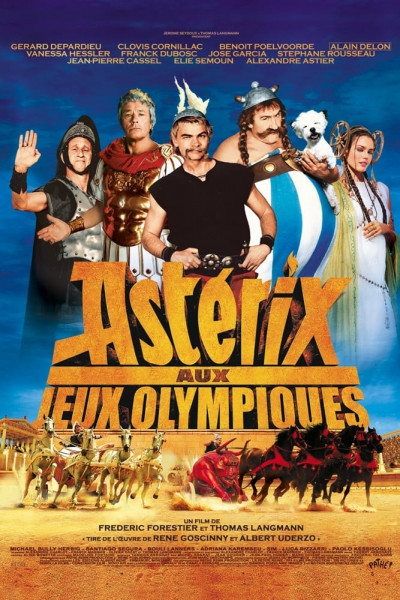 asterix-az-olimpian-2008