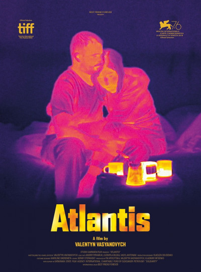 Atlantis atlantis-2019