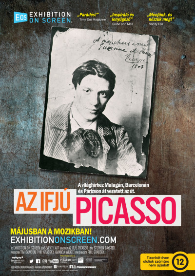 az-ifju-picasso-angol-dokumentumfilm-2019