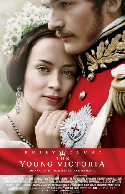 Az ifjú Viktória királynő az-ifju-viktoria-kiralyno-tortenelmi-drama-emily-blunt-rupert-friend-2009