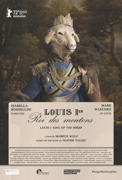 a-baranyok-kiralya-nemet-animacio-rovidfilm-2022