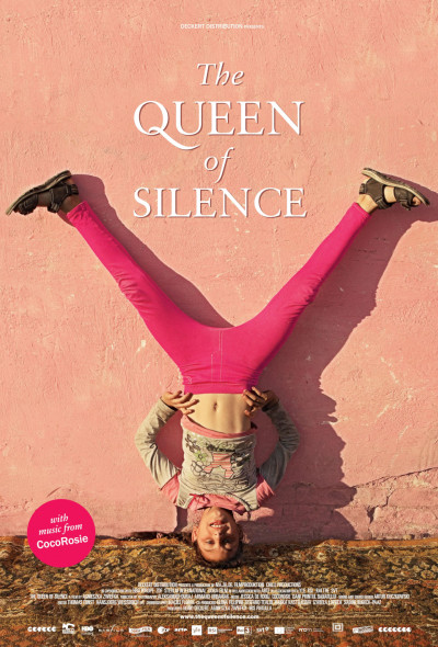 a-csend-kiralynoje-2014