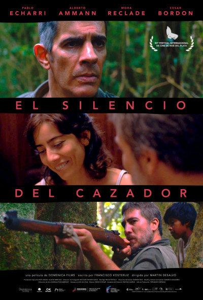 el-silencio-del-cazador-2019