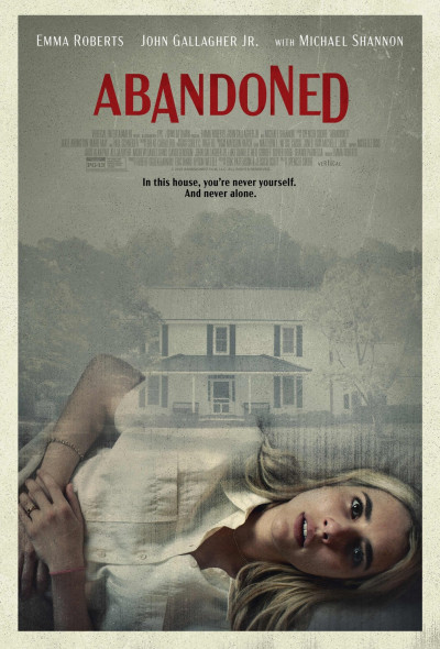 abandoned-amerikai-horror-emma-roberts-2022