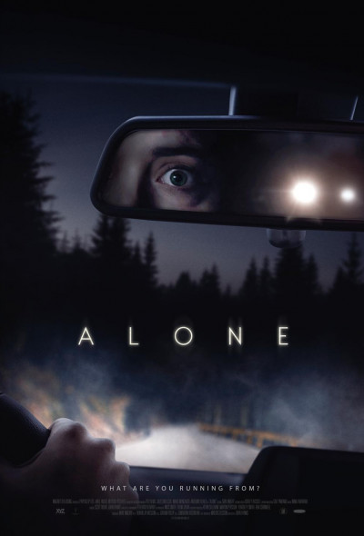 alone-2020