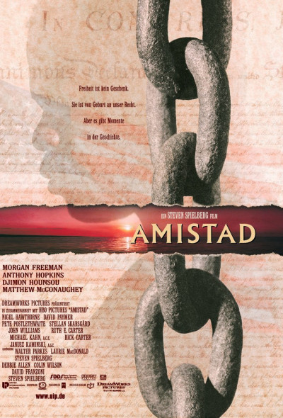 amistad-1997