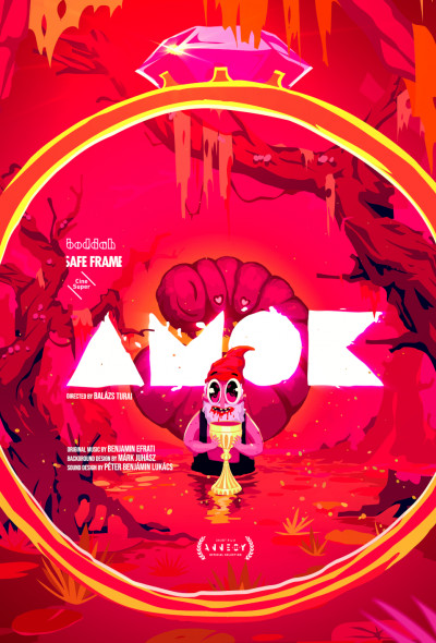 amok-animacio-rovidfilm-2022