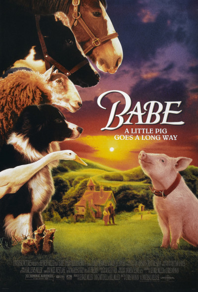 babe-1995
