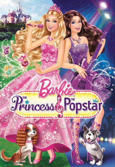barbie-a-hercegno-es-a-popsztar-2012