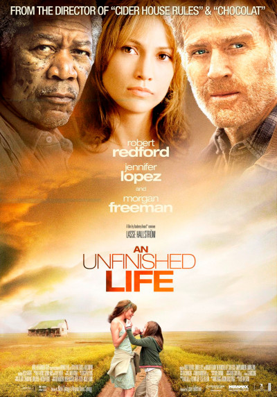 Befejezetlen élet befejezetlen-elet-amerikai-drama-robert-redford-jennifer-lopez-2005