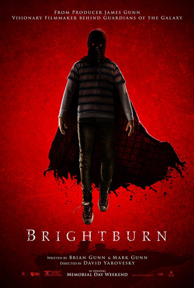 Brightburn: A lángoló fiú brightburn-a-langolo-fiu-2019