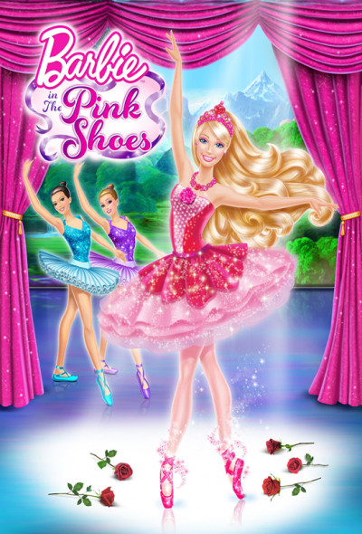 Forgænger Arrowhead Klappe Barbie és a rózsaszín balettcipő (amerikai animáció, családi, 2013) |  Filmlexikon.hu