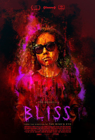 bliss-2019