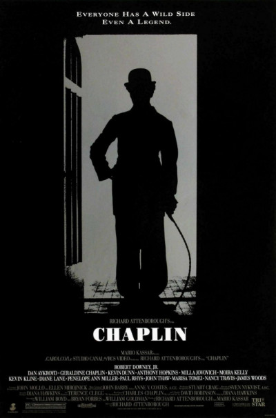 chaplin-1992