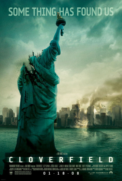 Cloverfield cloverfield-amerikai-akcio-horror-matt-reeves-lizzy-caplan-2008
