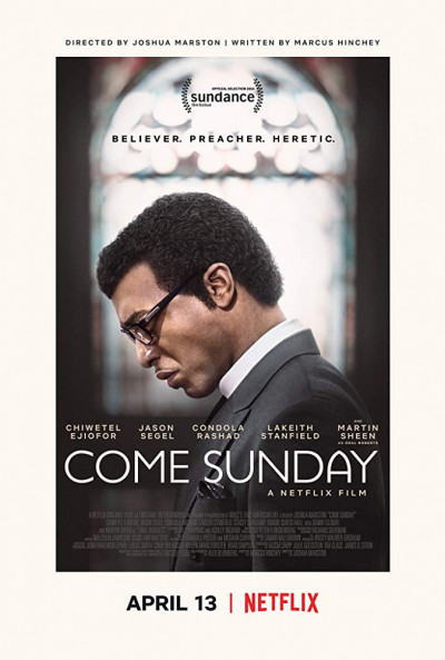 Come Sunday come-sunday-2018