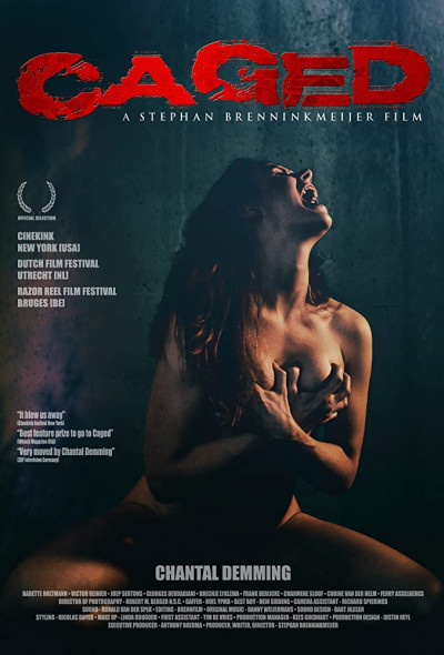 caged-2011