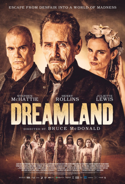 Dreamland dreamland-2019