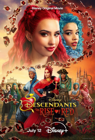 descendants-the-rise-of-red-amerikai-csaladi-kaland-2024