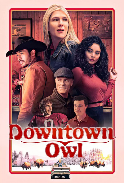 downtown-owl-amerikai-drama-lily-rabe-ed-harris-vanessa-hudgens-2023