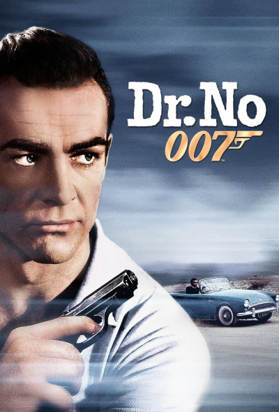 james-bond-dr-no-1962