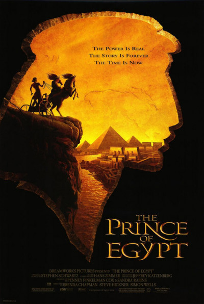 Egyiptom hercege egyiptom-hercege-1998