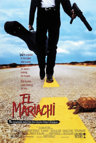 el-mariachi-a-zenesz-1992