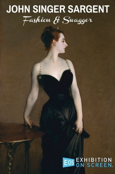 Exhibition on Screen: John Singer Sargent, a jólét festője exhibition-on-screen-john-singer-sargent-a-jolet-festoje-angol-dokumentumfilm-2024