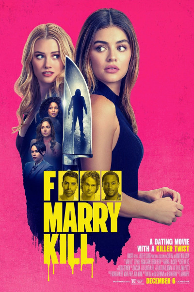 F*** Marry Kill f-marry-kill-thriller-vigjatek-lucy-hale-virginia-gardner-2024
