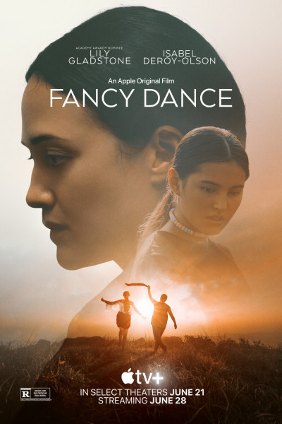 fancy-dance-amerikai-drama-lily-gladstone-isabel-deroy-olson-2023