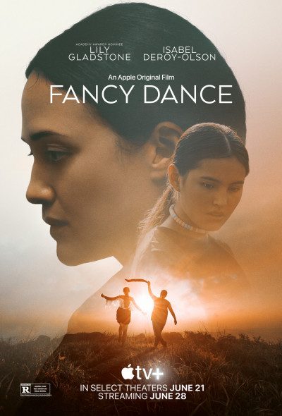 fancy-dance-amerikai-drama-lily-gladstone-isabel-deroy-olson-2023