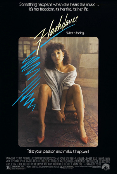 flashdance-1983