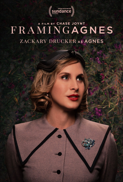 Framing Agnes framing-agnes-2022