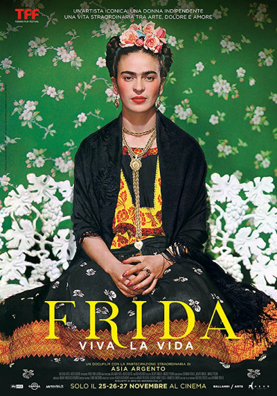 A művészet templomai: Frida - Viva la vida frida-viva-la-vida-2019