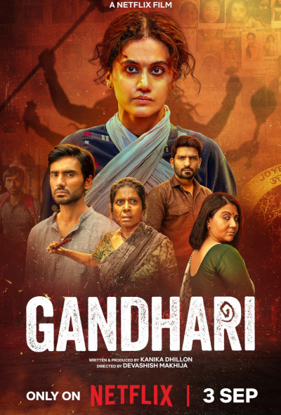 gandhari-indiai-akcio-taapsee-pannu-2026
