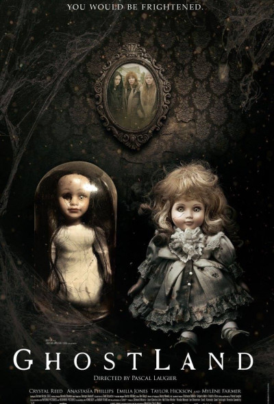 ghostland-a-retteges-haza-2018