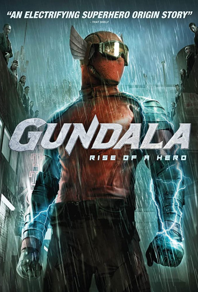 gundala-2019