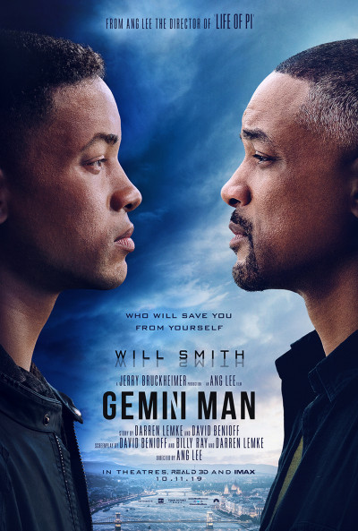 Gemini Man gemini-man-2019