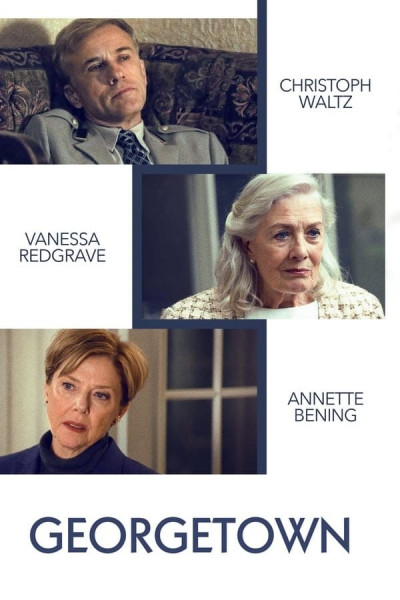 Georgetown georgetown-2019