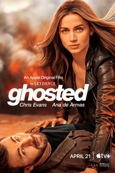 Ghosted akci Kaland 2023 Filmlexikon hu Ghosted akci Kaland 2023 Filmlexikon hu