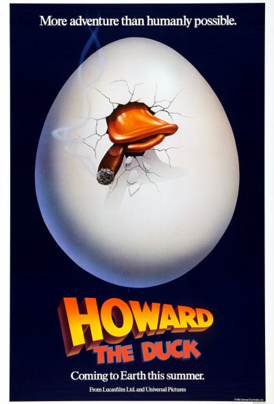 howard-a-kacsa-1986