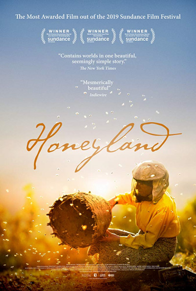 honeyland-2019