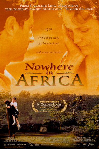 Hontalanul Afrikában hontalanul-afrikaban-nemet-eletrajzi-drama-juliane-kohler-merab-ninidze-2001